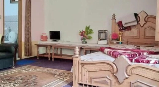 Paradise Lodge Keran