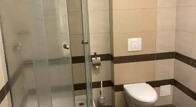 Люкс Standard Hotel Alpex