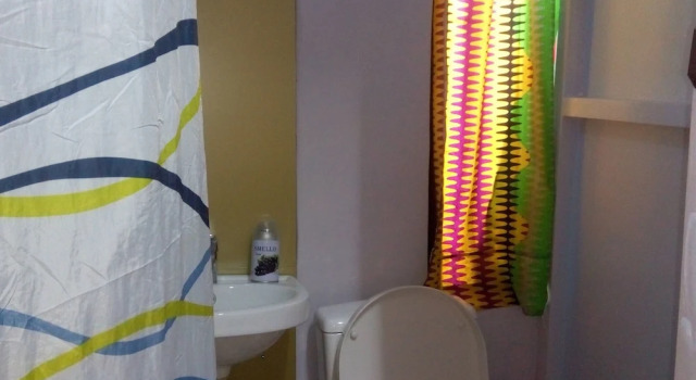 Номер Economy Feehis Place