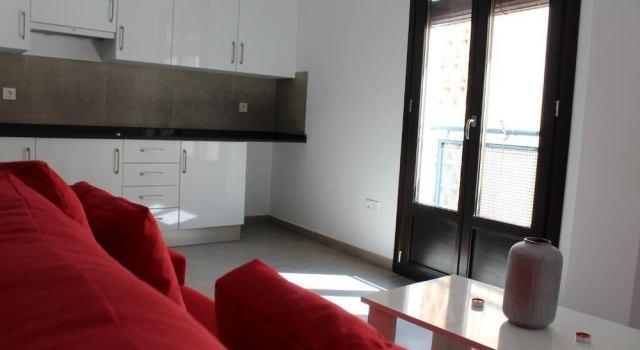 Апартаменты Superior Nest Flats Granada