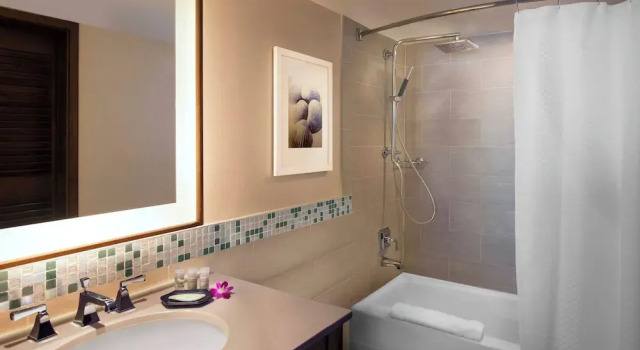 Двухместный номер Superior Guest The Westin Fort Lauderdale Beach Resort