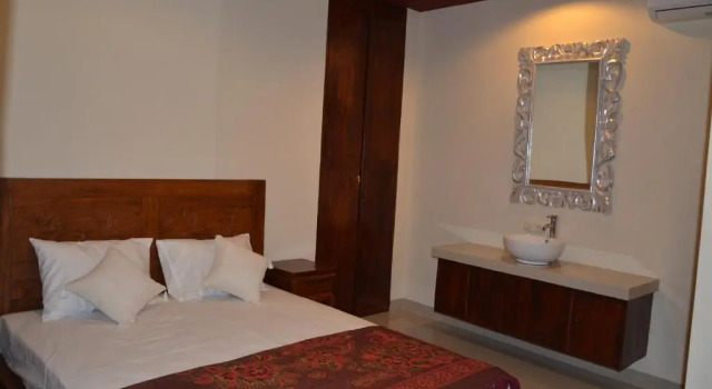 Коттедж c 1 комнатой Shreya Guest House