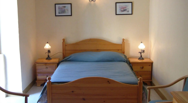 San Antonio Guest House