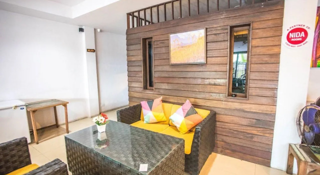 Dream Fate Phuket, Забронировать Отель СПА-отели Патонг-Бич, рядом с Cтадион Бангла Бокс, SPA-услуги