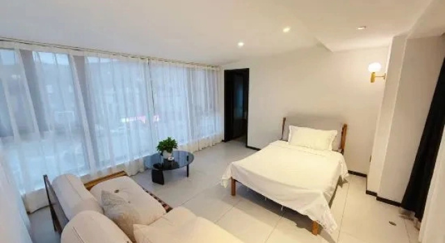 Suite Altay Yunluju