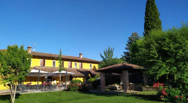 Azienda Agrituristica La Bossolasca