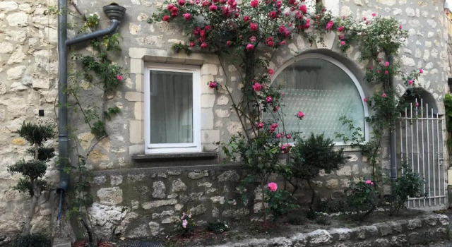Appartement La Force