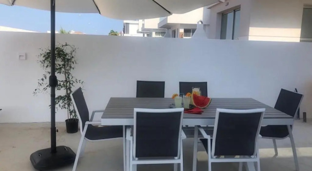 Вилла Deluxe Afrodite villa