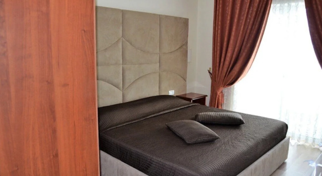 Двухместный номер Standard Hotel Vivas