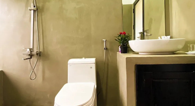 Номер Standard Karst Villas Phong Nha