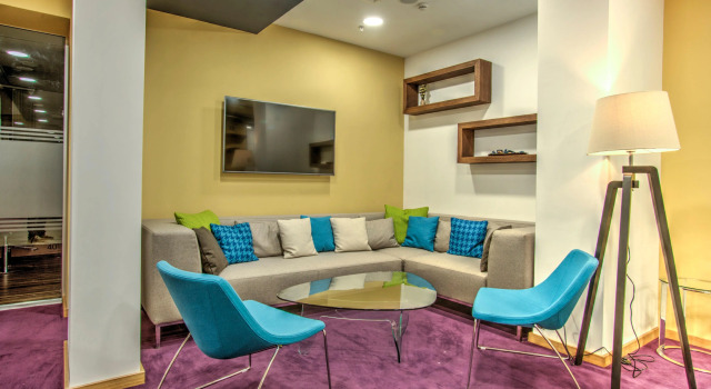 Holiday Inn Plovdiv by IHG