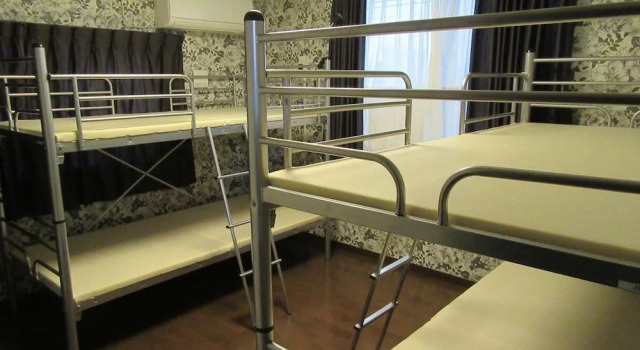 Guesthouse Tiga, Buchen Sie Hostel Hostels in Kumamoto, Hostel