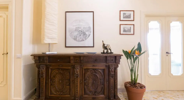Maison Donna Margherita
