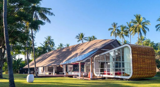 Villa Villa Sapi by Elite Havens