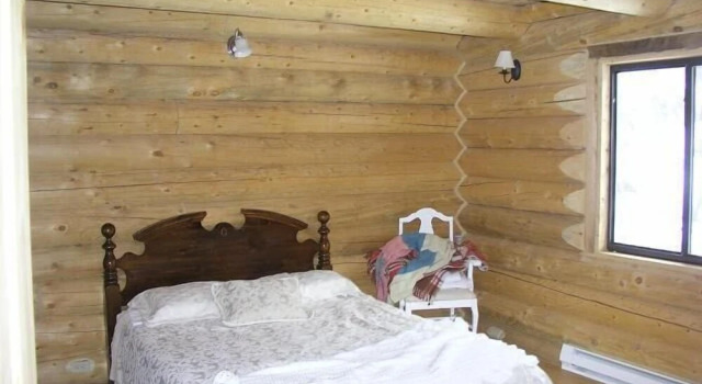 Mountain House Vacation Rental