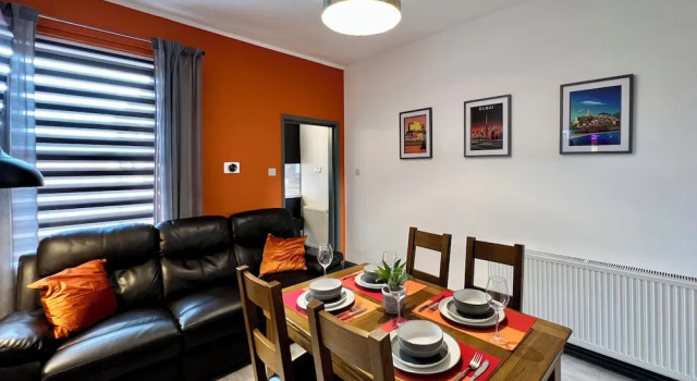 Номер Standard Birkin House