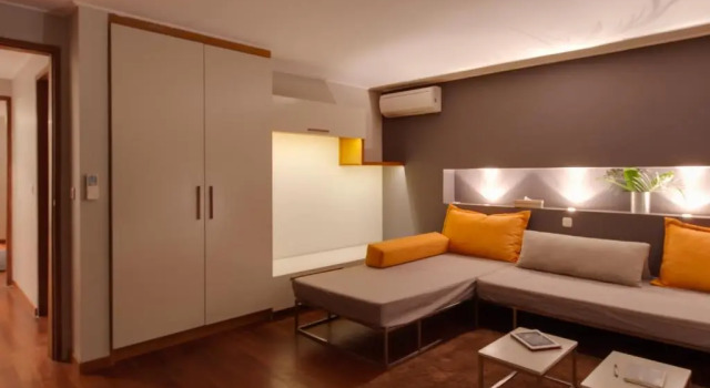 Apartament 2 sypialnie Petitenget 501