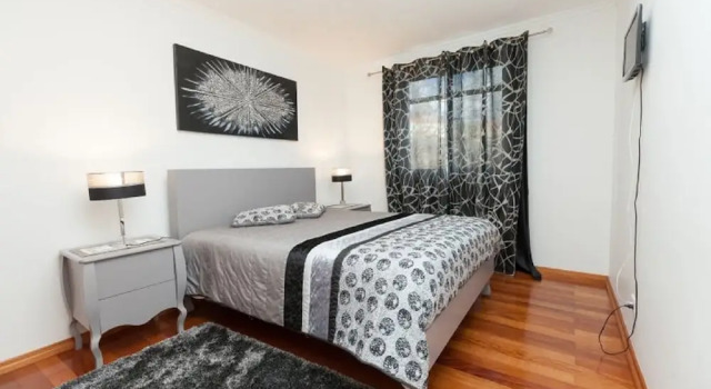 Sunrise Apartment - ETC Madeira