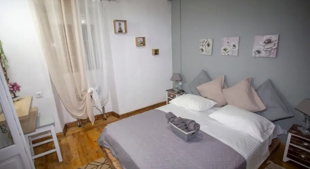 Archontissa House - Sea View, Забронировать Дом для отпуска Месонги 