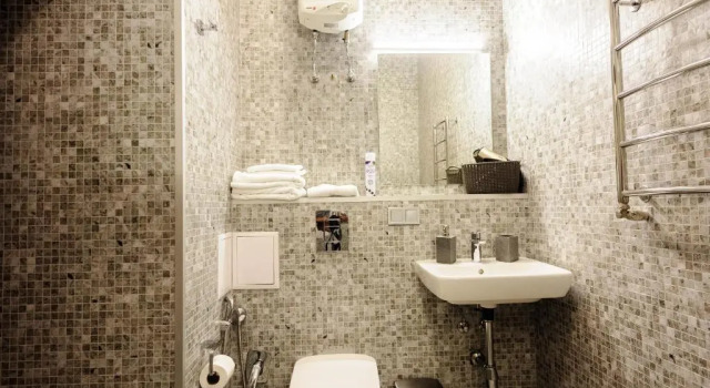 Номер Standard Spa-hotel Gostinyi Dvor Dobrynia