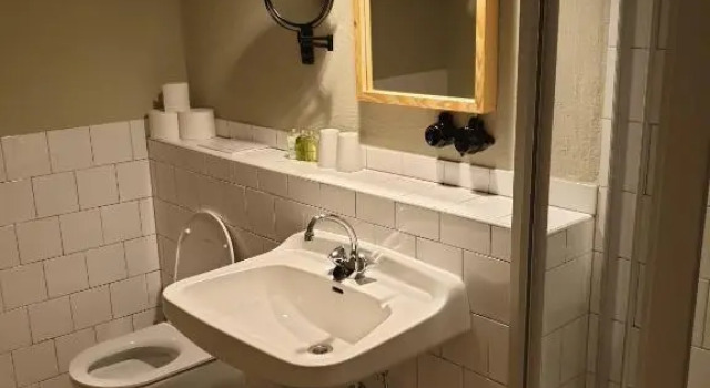 Номер Deluxe Schweigerhof