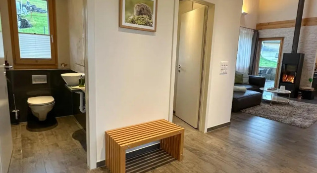 Шале Gästehaus myHideaway
