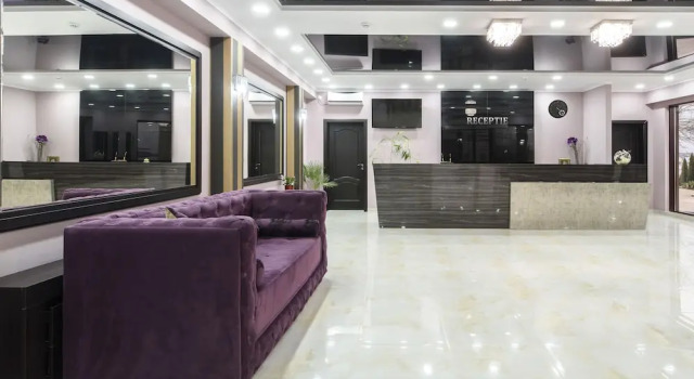 Residence Riverside, Reserva ahora Hotel Galati Danubio