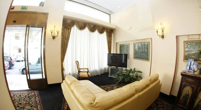 Hotel Colonna