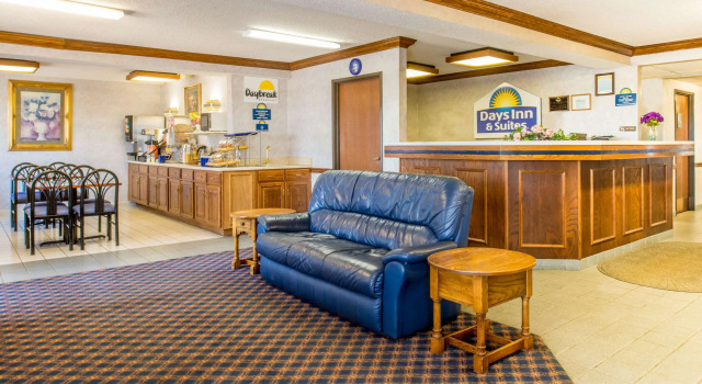 Days Inn by Wyndham Pontoon Beach, Prenota Hotel Pontoon Beach Illinois