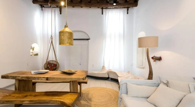 Villa Loom Mykonos Town