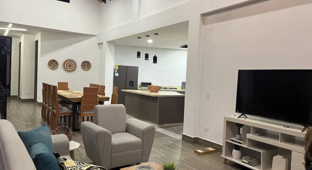 Chalet Filandia Panoramic Views by Xarm Apartments, Rezerwuj Apartament Hotele w Santander z parkingiem, Parking