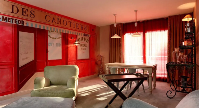 Hotel 3.14, Забронировать Отель Отели Канн с бассейном, рядом с Le Croisette Casino Barriere de Cannes, Бассейн