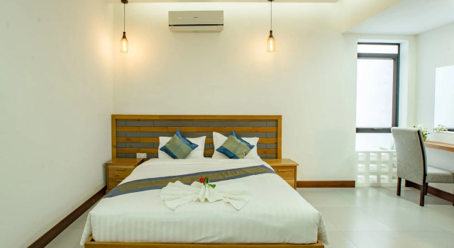 Krissna Villa Siem Reap, Забронировать Вилла Сиемреап Провинция Сием-Рип, рядом с Apsara Spice Garden
