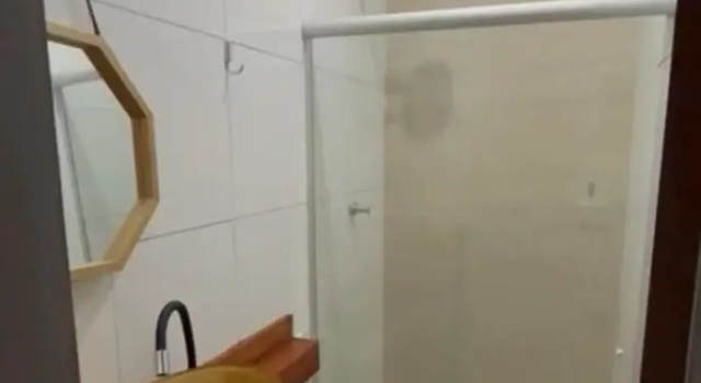 Четырёхместный номер Standard Casa Aconchego da Serra