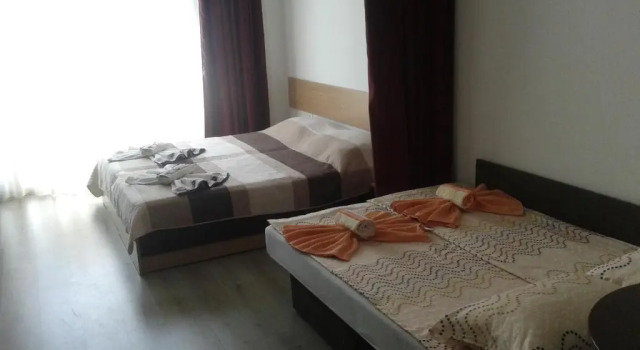 Студия Apartments Kaloyan