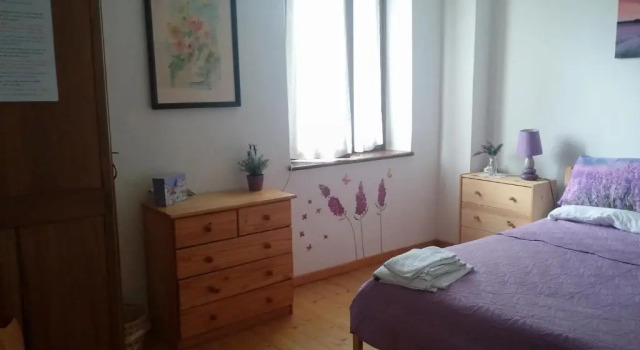 Апартаменты B&b Zita