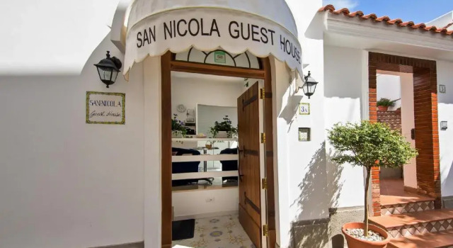 San Nicola Guest House