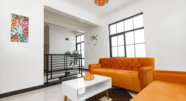 Двухместный номер Comfort с балконом и с видом на город Pillar House Inn