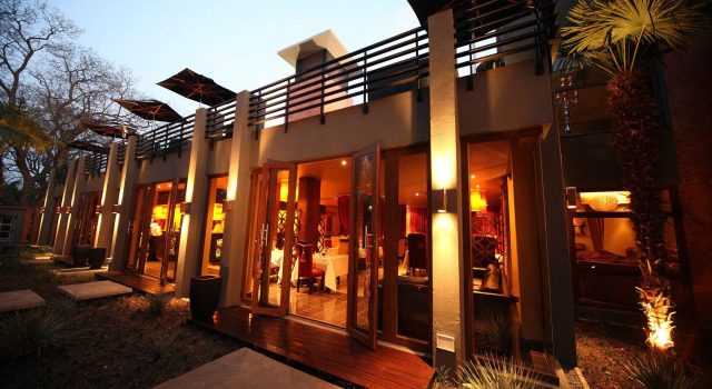 Fusion Boutique Hotel