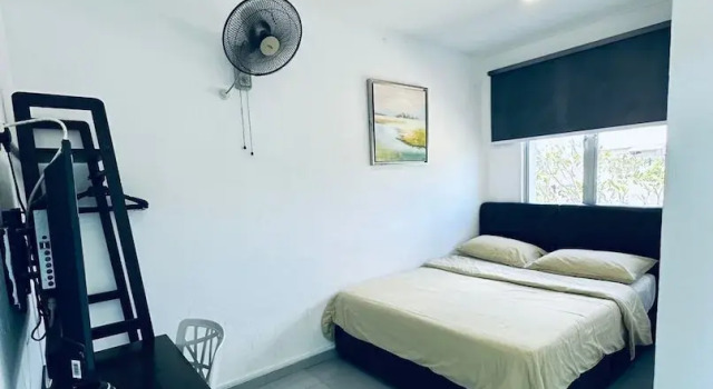 Номер Economy CassaKaseh Guest House