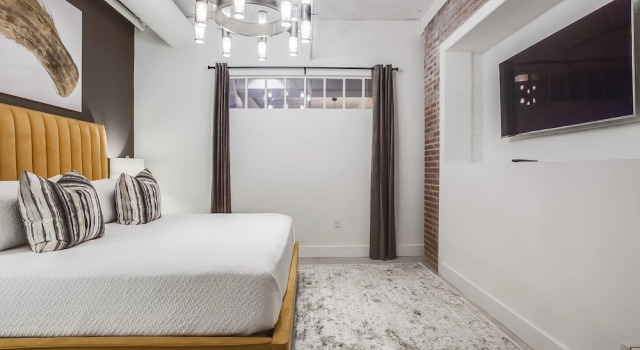 Mason Loft