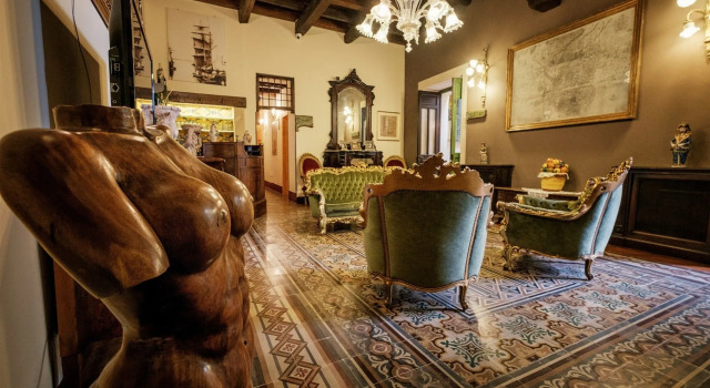 Hotel Henrys House, Забронировать Отель Отели Сиракузы 4 звезды, 4*