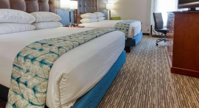Номер Standard Heritage Inn & Suites St. Louis/Fenton, Trademark by Wyndham