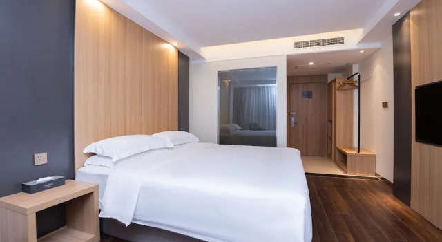 Номер Premium Country Inn & Suites by Radisson