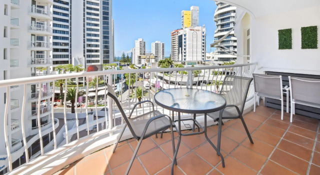 Апартаменты The Phoenician Resort