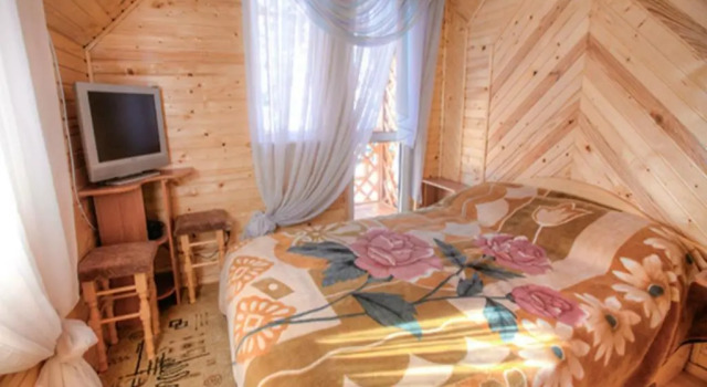 Коттедж Sadyba Karpaty