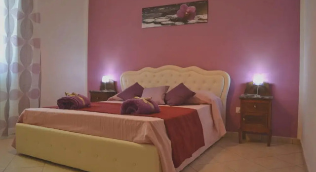 Apartment With 2 Bedrooms In Noto With Balcony And Wifi 7 Km From The Beach, Забронировать Апартаменты/квартира Апартаменты Долины Ното, рядом с Города Валь-ди-Ното в стиле позднего барокко, Апартаменты/квартира