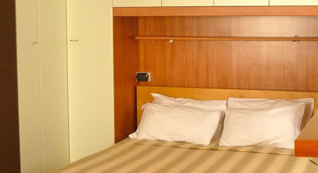 Suite & Breakfast 7 Vizi