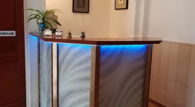 Hotel Post