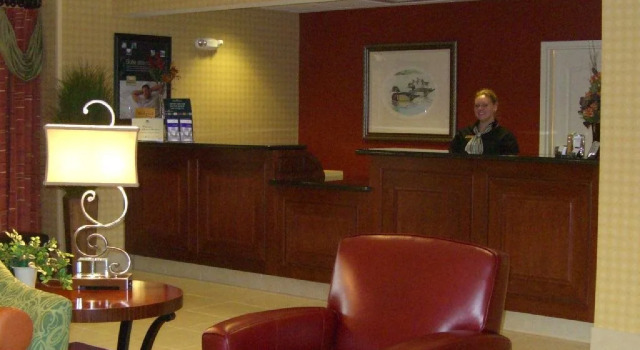 TownePlace Suites by Marriott Reno